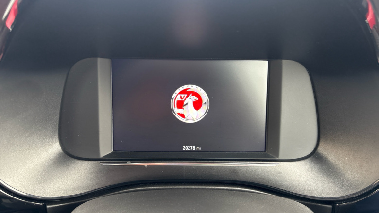 Vauxhall Corsa 1.2 GS 5dr Petrol Hatchback